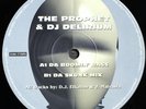 TEST 006 THE PROPHET & DJ DELIRIUM - DA BOOMIN' BASS