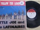 Little Joe & the Latinaires Follow the Leader Soul/Funk