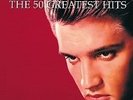 ELVIS PRESLEY 50 GREATEST HITS 180gr VINYL 3 LP NEW
