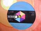 RICK NELSON - GARDEN PARTY - 45 - NEW ZEALAND