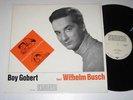 LP/BOY GOBERT LIEST WILHELM BUSCH/MAX MORITZ/PLISCH PLU