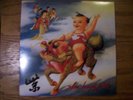STONE TEMPLE PILOTS Purple/12 Gracious Melodies LP