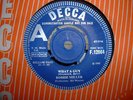 Bobbie Miller..Rolling Stones.Decca Demo.F12064..NM