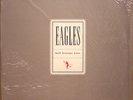 EAGLES Hell Freezes Over 1994 Dutch 2 lp VG+/M-