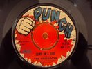 THE VOICEROYS(VICEROYS) 'JUMP IN A FIRE' EX '69 UK 7