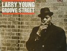 Larry Young-Groove Street-Prestige 7237-NICE