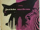 Jackie McLean-New Tradition-Ad Lib 6601-RARE