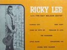 RICKY LEE Rockin' & Stompin' MONTREAL Dion Cdn ROYAL ?