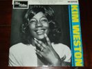 KIM WESTON uk tamla motown EP TME 2005 EX/VG+