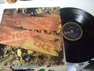 AC/DC - TNT LP - Albert Blue Labels Australian press