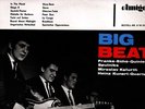 ? LP 1965 The Big Beat Vol.1 rare AMIGA DDR BEAT  ?