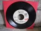 Bohemian Vendetta psych 45 UA Enough Half the Time
