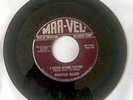 HAROLD ALLEN # 1201 - I NEED SOME LOVIN' / IF YOU WERE