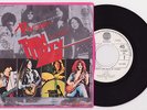 THIN LIZZY The Boys Are Back In Town JAPAN 7