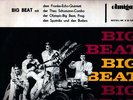 ? LP 1965 The Big Beat Vol.2 rare AMIGA DDR BEAT  ?