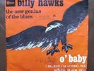 BILLY HAWKS O'Baby 7
