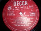 ROLLING STONES same LP 1964 DECCA MONO LK 4605 unboxed