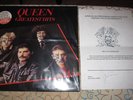QUEEN LP 