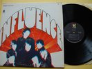 INFLUENCE S/T '69 ORIG LP PSYCH ABC WALTER ROSSI RARE