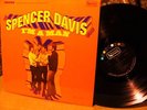 MINT 1966 SPENCER DAVIS   I'M A MAN   GARAGE BEAT RAVER