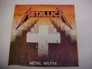 METALLICA 