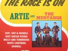 ARTIE & MUSTANGS Race is On Cdn   ARC Country ROCKERS ?