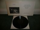 Joy Division - Closer(V RARE UK 1980 VINYL ALBUM / EX+)