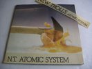 LP ITALIAN PROG NEW TROLLS ATOMIC SYSTEM - ORIGINALE