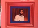 ROMEL LOUIS more action  rare modern soul boogie cdn LP