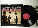 The Kinks - face to face - 1967 Schallplatte LP