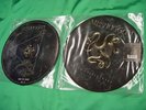 Meshuggah Catch 33 Thirty Three Doppel Picture LP limit