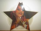 MADONNA/SHAPED STAR PICTURE DISC DRESS YOU UP RARE W884