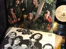 1967 Gold Elektra CLEAR LIGHT   Garage Psych DOORS LOVE
