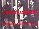 THE STRANGLERS - Something Better Change BELGIUM  P/S