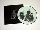 BOYD RICE Martinis Picture Disc LP x2000 DIJ Blood Axis