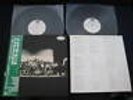 Flower Travellin' Band Make Up Japan Promo Vinyl LP