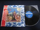 Rolling Stones Satanic Japan Vinyl LP OBI SLC 192 70's