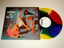 OLDIES IN HI-FI 1959 Chess 1439 WL PROMO LP Multi-Color