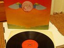 Skin Alley To Pagham CBS Orange A1 UK NMint LP