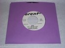 LEWIS CLARK: DOG DJ PROMO 45 ON BRENT VG+ 7b