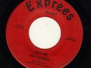 NORTHERN SOUL on EXPREES--RAY BARRETT--HEAR BOTH