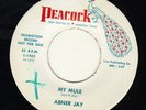 POPCORN NEW BREED--PEACOCK--ABNER JAY--HEAR BOTH