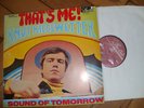 KNUT KIESEWETTER Thats Me D Star-Club LP 158033 MINT-