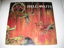 SLAYER - HELL AWAITS LP THRASH METAL