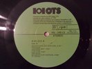 Haizea - Same - ORIG Basque Folk Prog IOIOTS - RARE