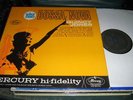 JAZZ LP quincy jones big band bossa nova mercury