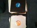 Old skool hardcore/jungle vinyl rare and deleted 93-95