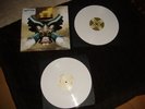 MONSTER MAGNET MASTERMIND 2 VINYL WHITE LTD 800 + CD