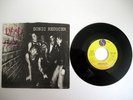 DEAD BOYS SONIC REDUCER  45 RPM VINYL RECORD
