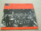 ASD 521 UK HMV GOLD/WHITE STEREO LP BARBIROLLI N/M